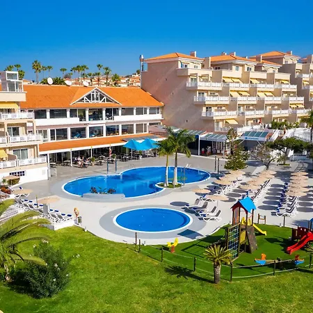 Tropical Park 4*