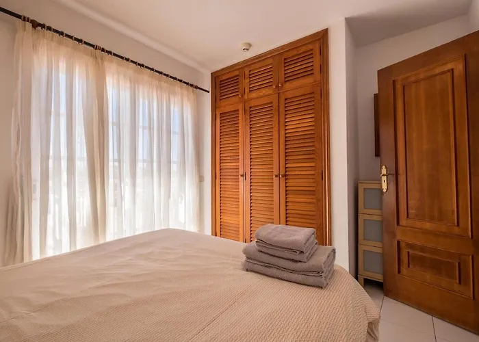 Tropical Park 4* Callao Salvaje