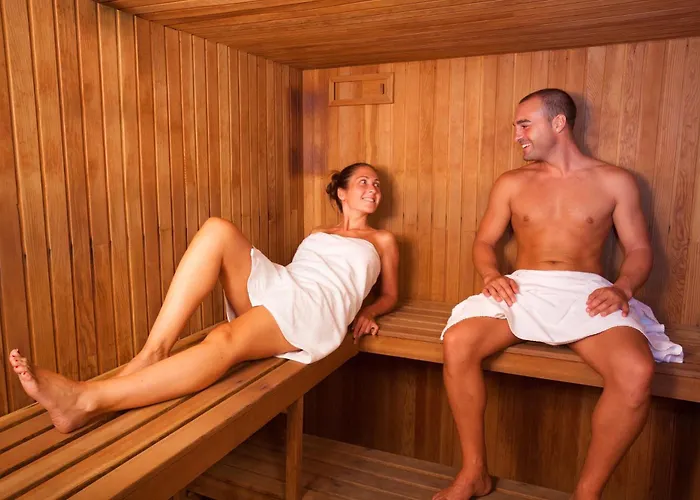 Hotel Tropical Park Callao Salvaje