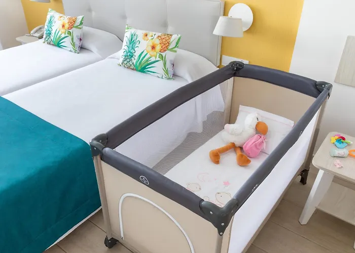 Tropical Park 4* Callao Salvaje