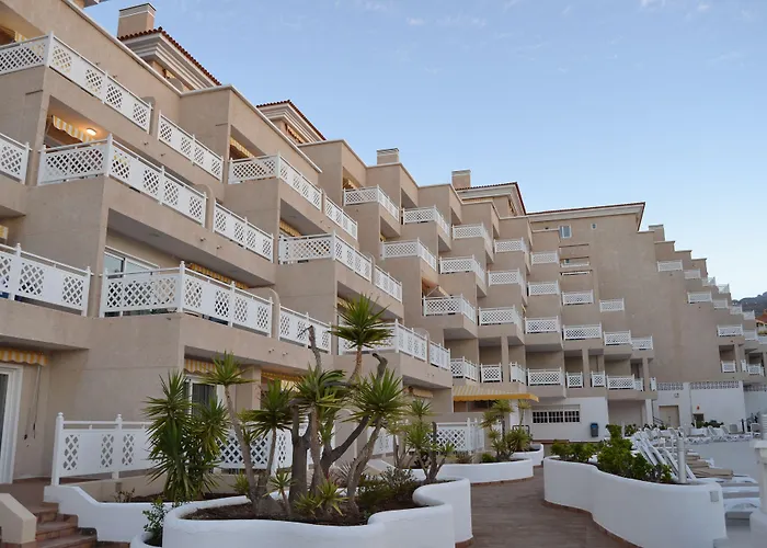 Hotel Tropical Park Callao Salvaje