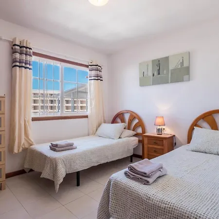 Hotel Tropical Park 4*