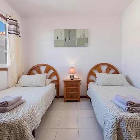Hotel Tropical Park 4*