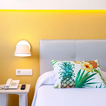 Hotel Tropical Park 4*