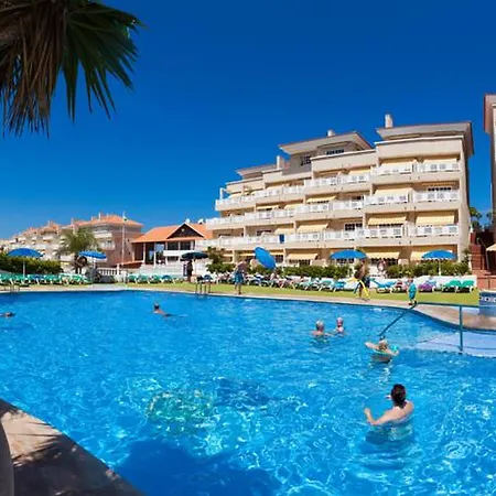 Hotel Tropical Park