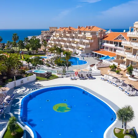Tropical Park Hotel Callao Salvaje