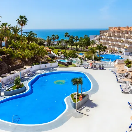 Tropical Park 4* Callao Salvaje