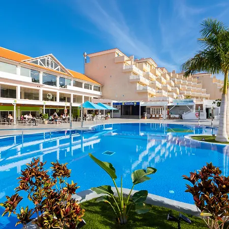 Tropical Park Hotel Callao Salvaje