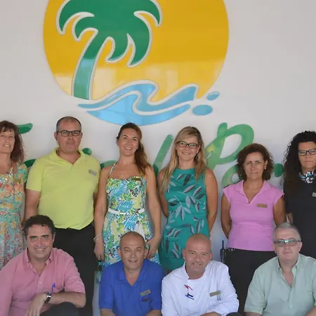 Tropical Park Callao Salvaje