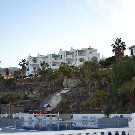 Hotell Tropical Park Callao Salvaje