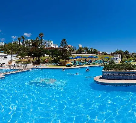 Tropical Park 4* Callao Salvaje