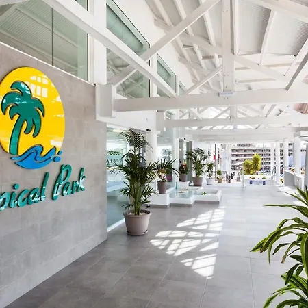 Tropical Park 4*
