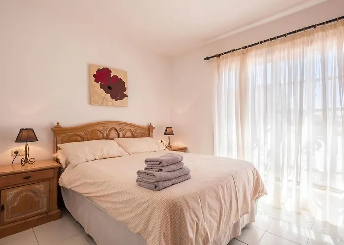 מלון Tropical Park קיאו סלבאחה