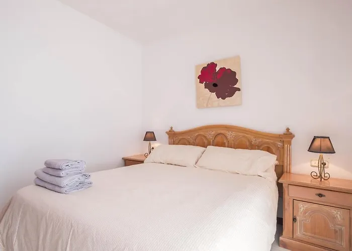 Tropical Park ホテル カジャオ・サルバヘ