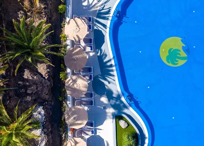 Tropical Park מלון 4*