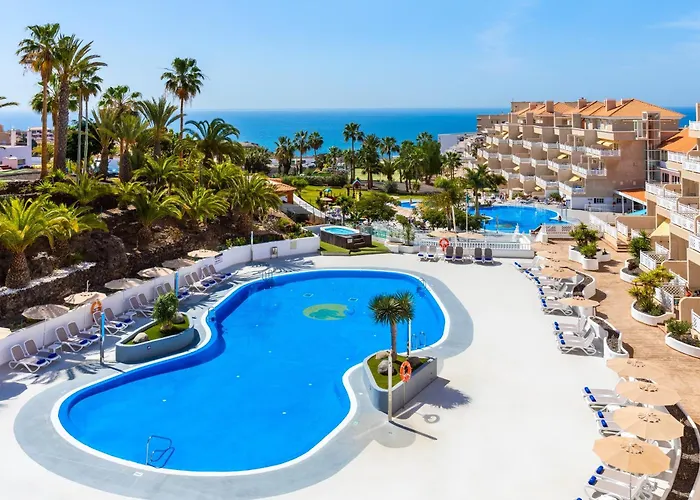 Tropical Park 4* Callao Salvaje