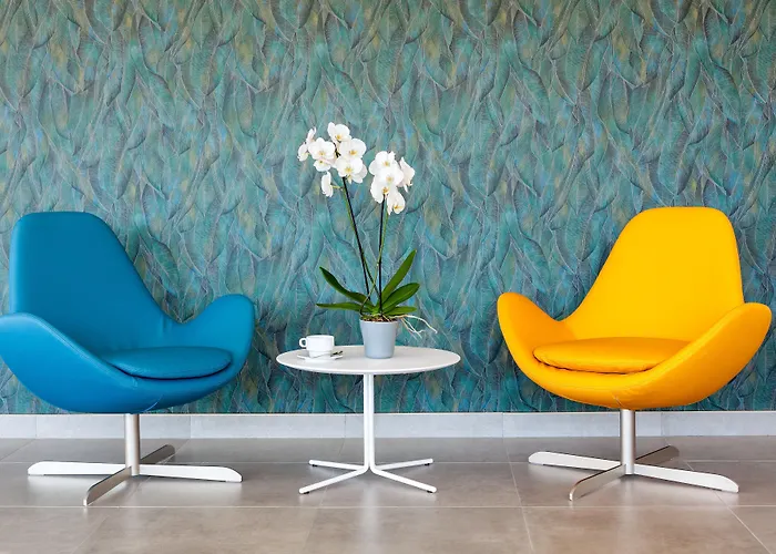 Tropical Park מלון 4*