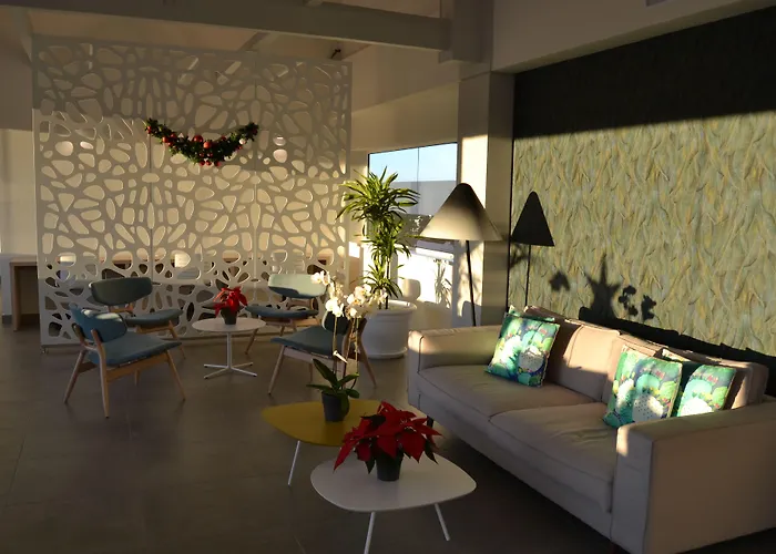 Tropical Park קיאו סלבאחה