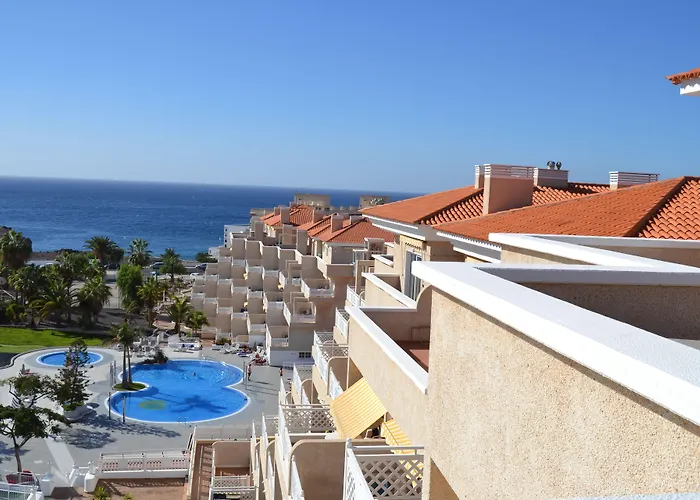 Hotel Tropical Park 4*