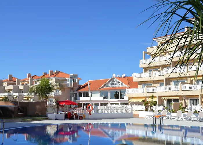 Tropical Park Hotel Callao Salvaje