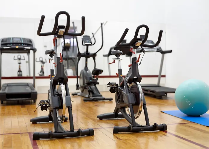 Hotel Tropical Park Callao Salvaje