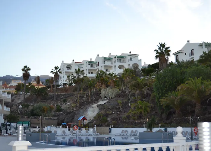 מלון Tropical Park קיאו סלבאחה