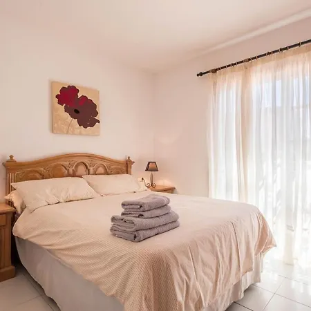 Hotel Tropical Park Callao Salvaje