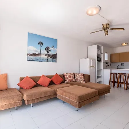 Tropical Park Hotel Callao Salvaje