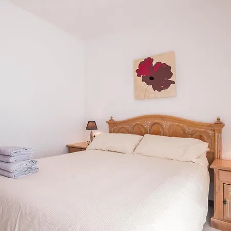 Tropical Park Hotel Callao Salvaje