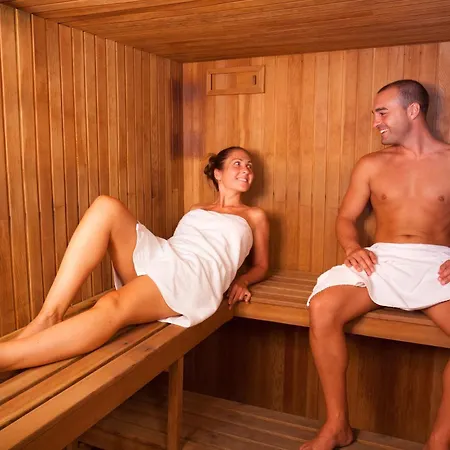 Hotel Tropical Park Callao Salvaje