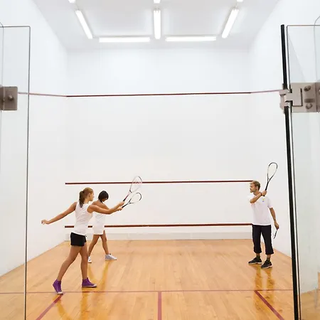 Hotel Tropical Park 4*