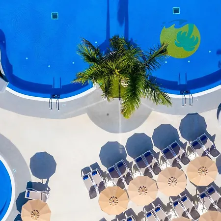 Tropical Park Hotel Callao Salvaje