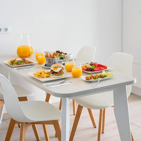 Tropical Park Hotel Callao Salvaje