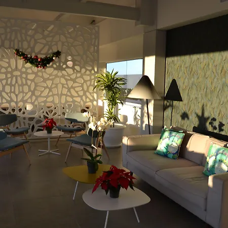 Tropical Park Callao Salvaje