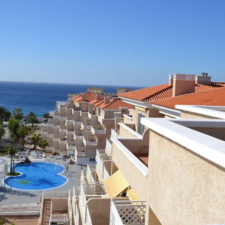 Hotel Tropical Park 4*