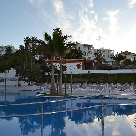 Tropical Park 4* 卡亚俄萨尔瓦赫