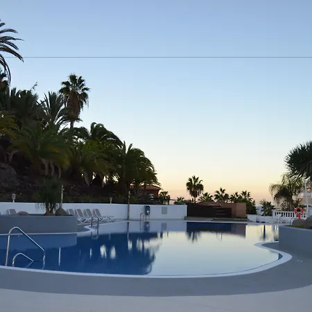 Hotel Tropical Park 4*