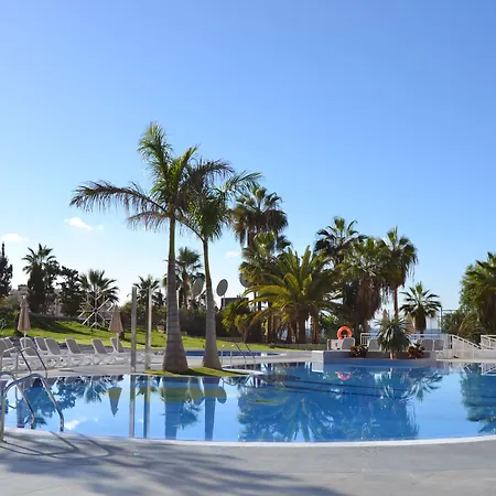 Hotel Tropical Park