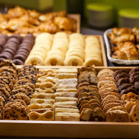 Tropical Park Hotel Callao Salvaje