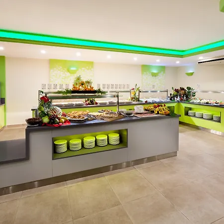 Hotel Tropical Park 4*
