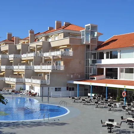 Tropical Park Hotel Callao Salvaje