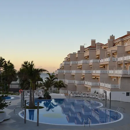 Hotel Tropical Park 4*