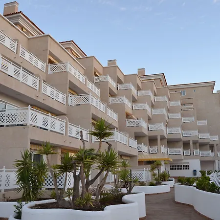 Hotel Tropical Park Callao Salvaje
