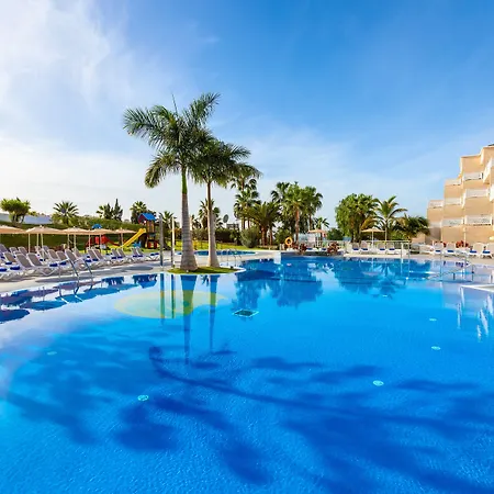 Tropical Park Hotel Callao Salvaje