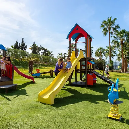 Tropical Park 4* Callao Salvaje