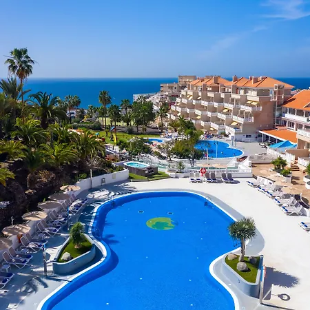 Hotel Tropical Park 4*
