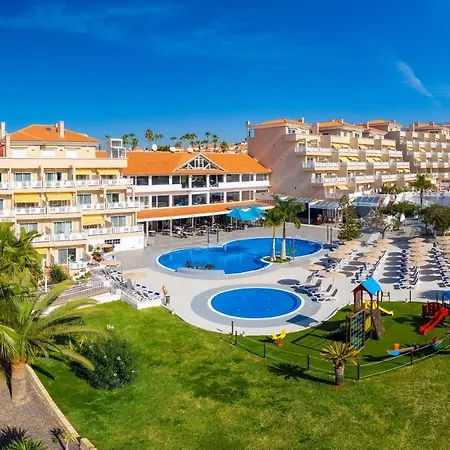 Tropical Park Hotel 4*