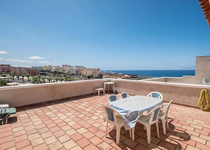 Tropical Park 酒店