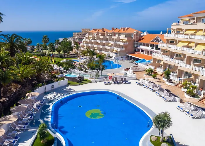 Tropical Park 酒店 卡亚俄萨尔瓦赫