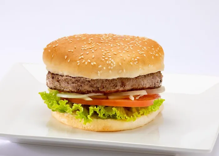 酒店 Tropical Park 4*